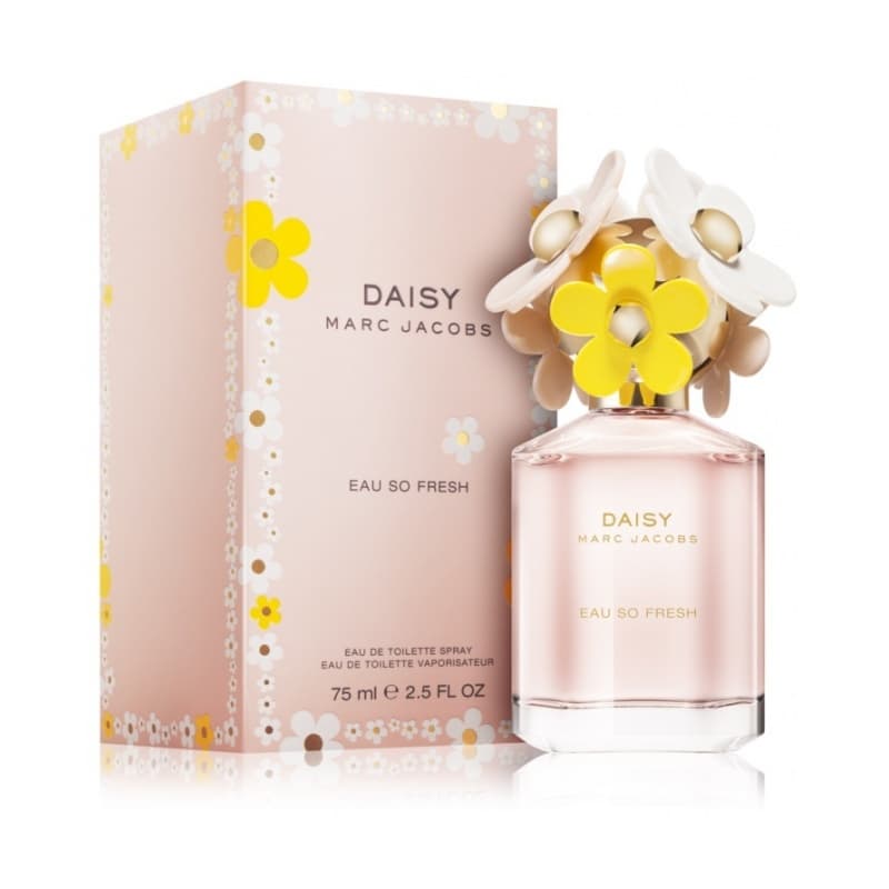 Marc jacobs daisy eau so fresh
