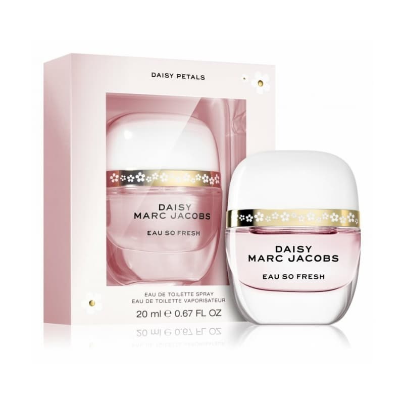 Marc jacobs daisy eau so fresh