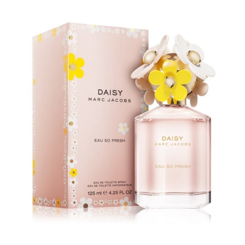 Marc jacobs daisy eau so fresh