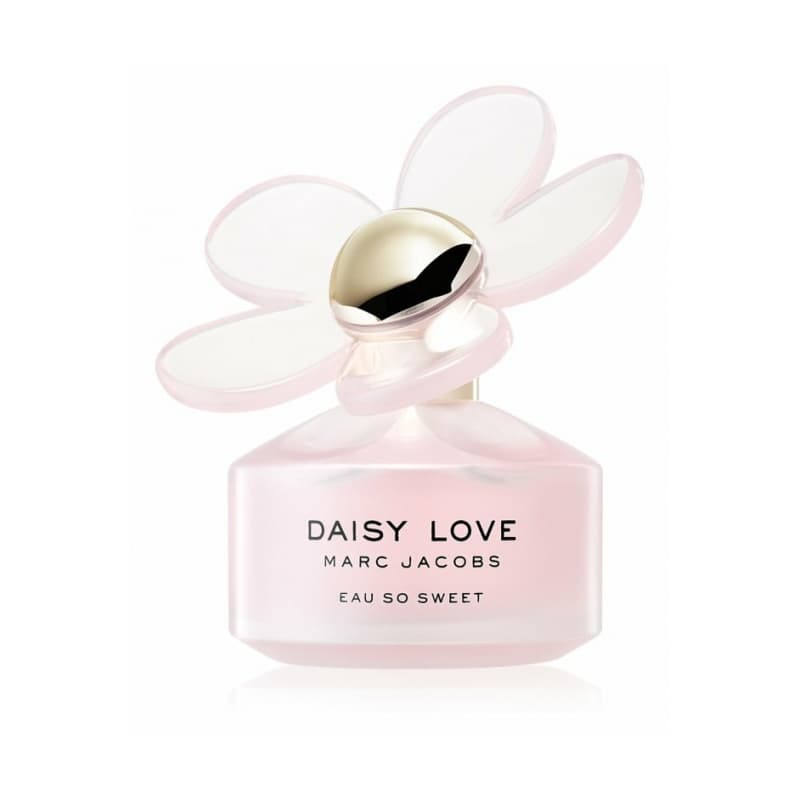 Marc jacobs daisy love eau so sweet