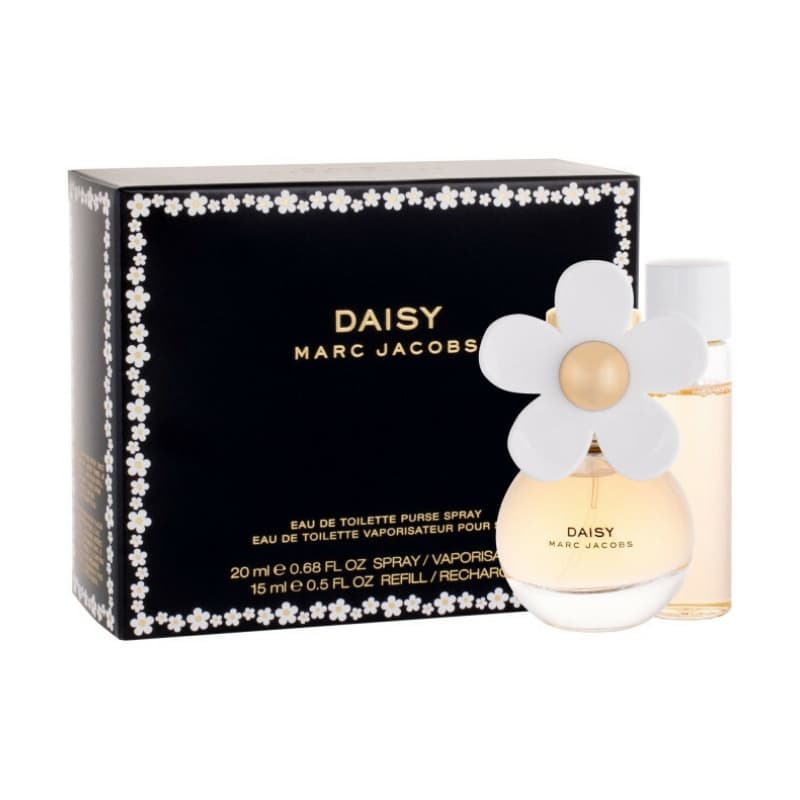 Marc jacobs daisy