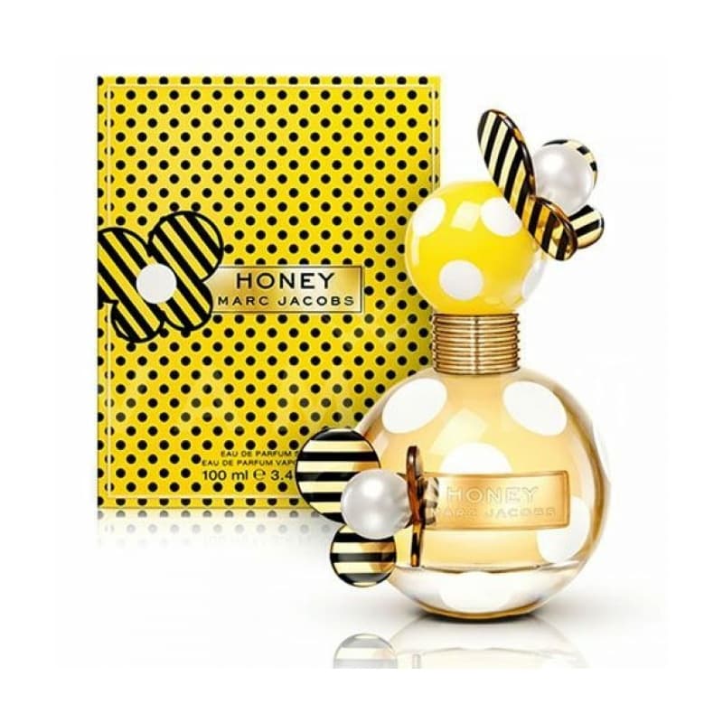 Marc jacobs honey