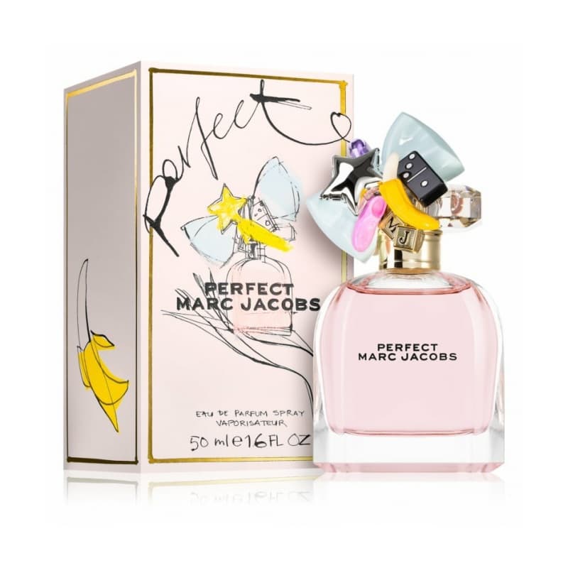 Marc jacobs perfect
