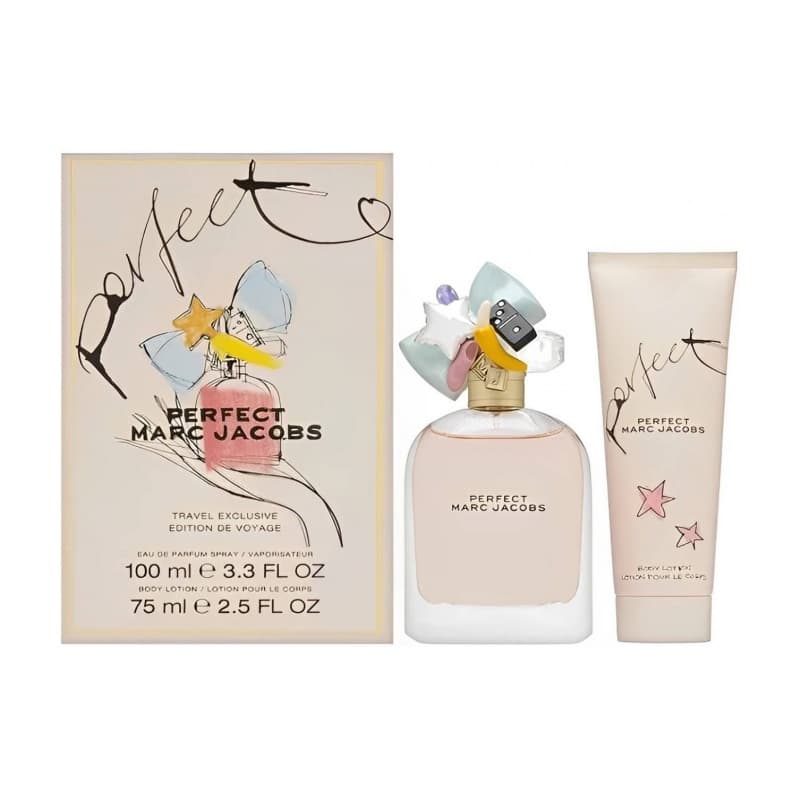 Marc jacobs perfect