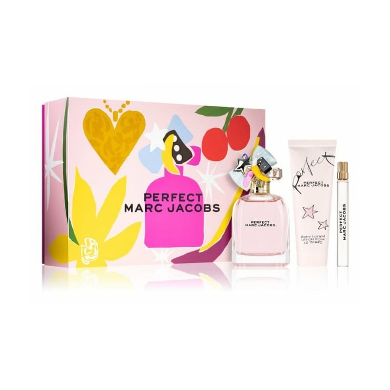 Marc jacobs perfect