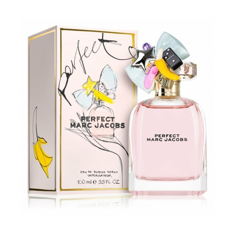 Marc jacobs perfect