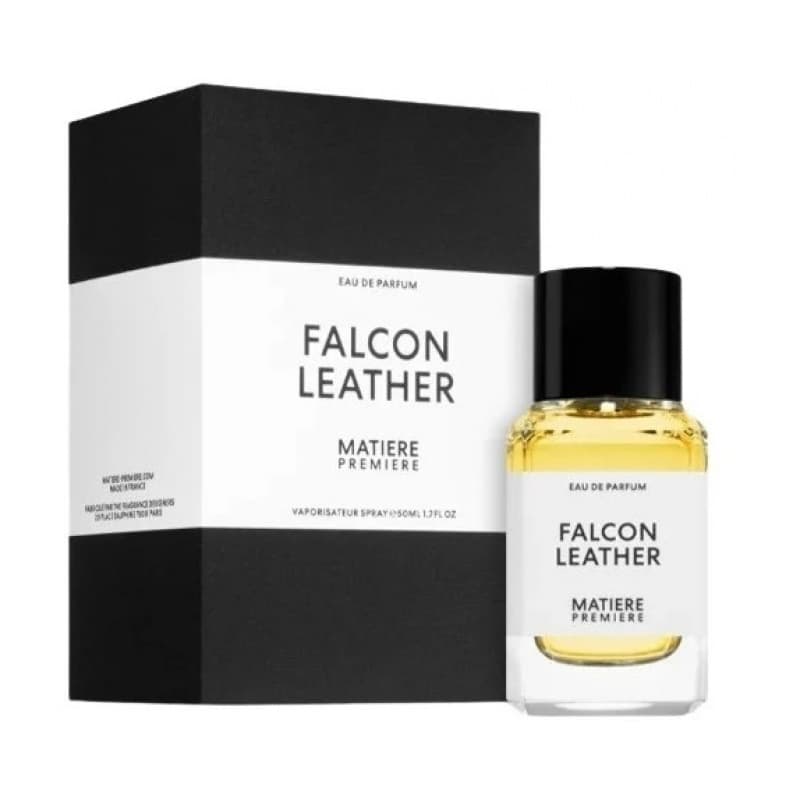 Matiere premiere falcon leather