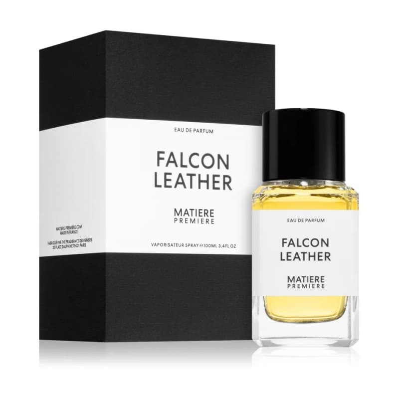 Matiere premiere falcon leather