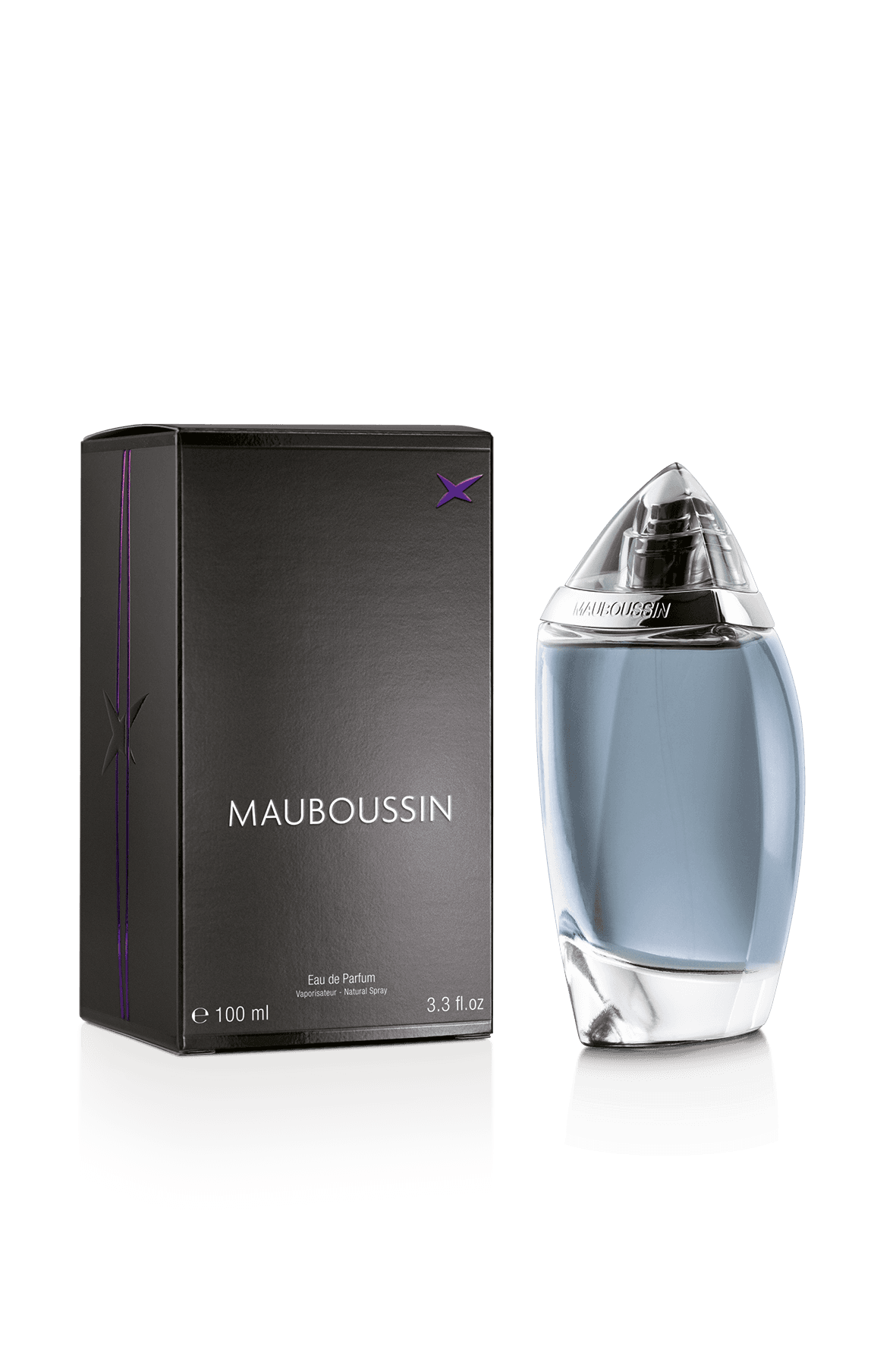 Mauboussin homme