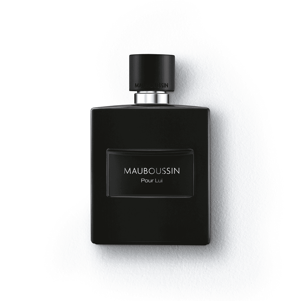 Mauboussin pour lui in black