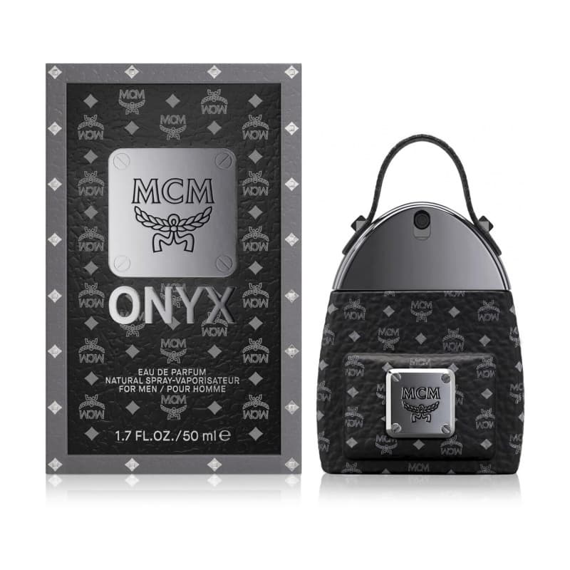 Mcm mcm onyx