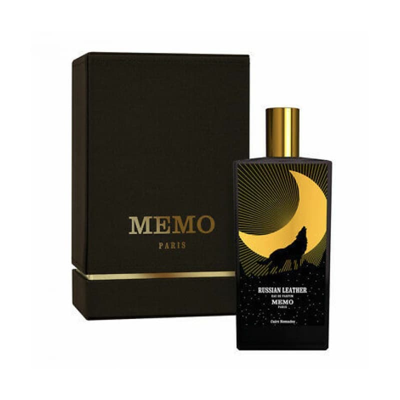 Memo paris russian leather
