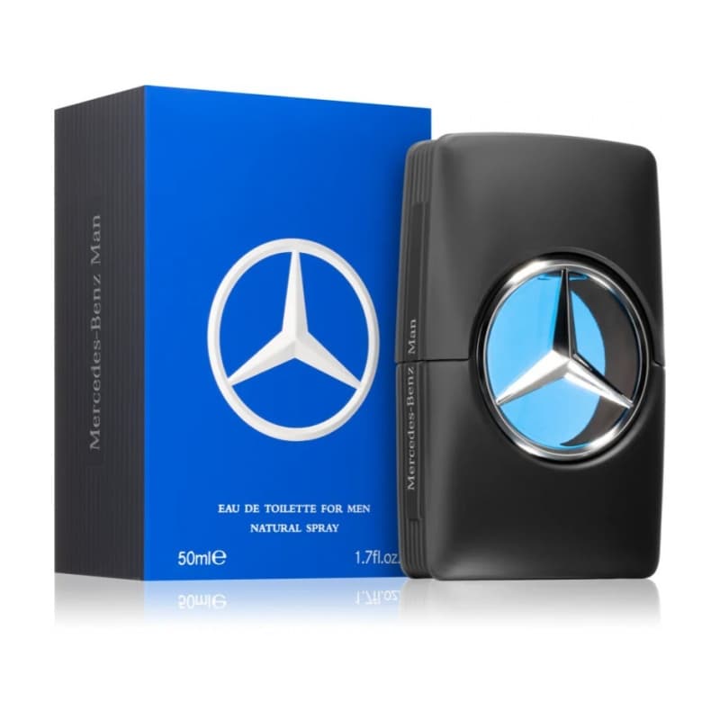 Mercedes-benz mercedes benz man