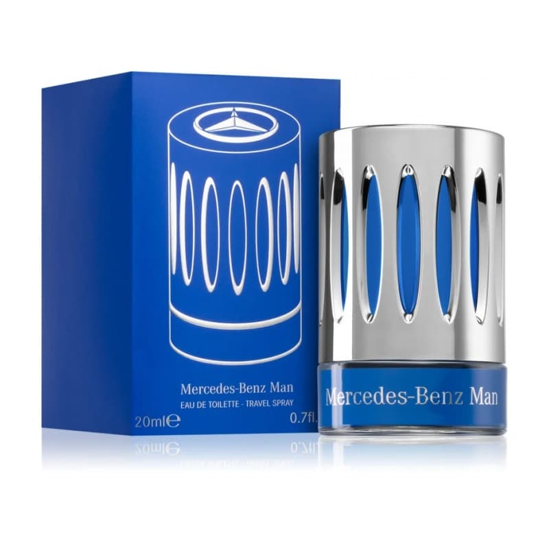 Mercedes-benz mercedes benz man