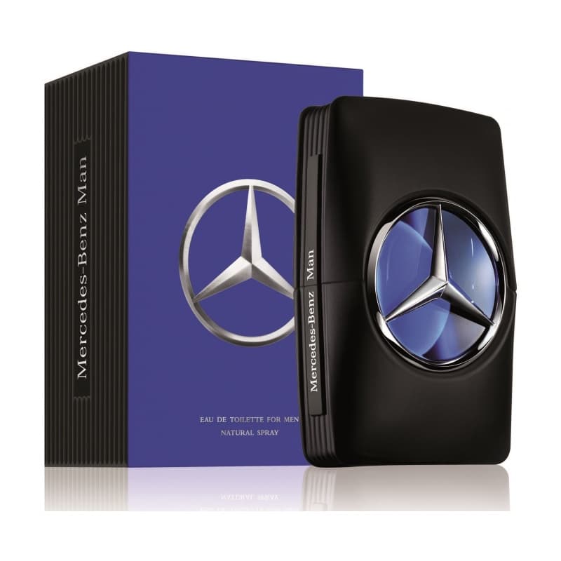 Mercedes-benz mercedes benz man