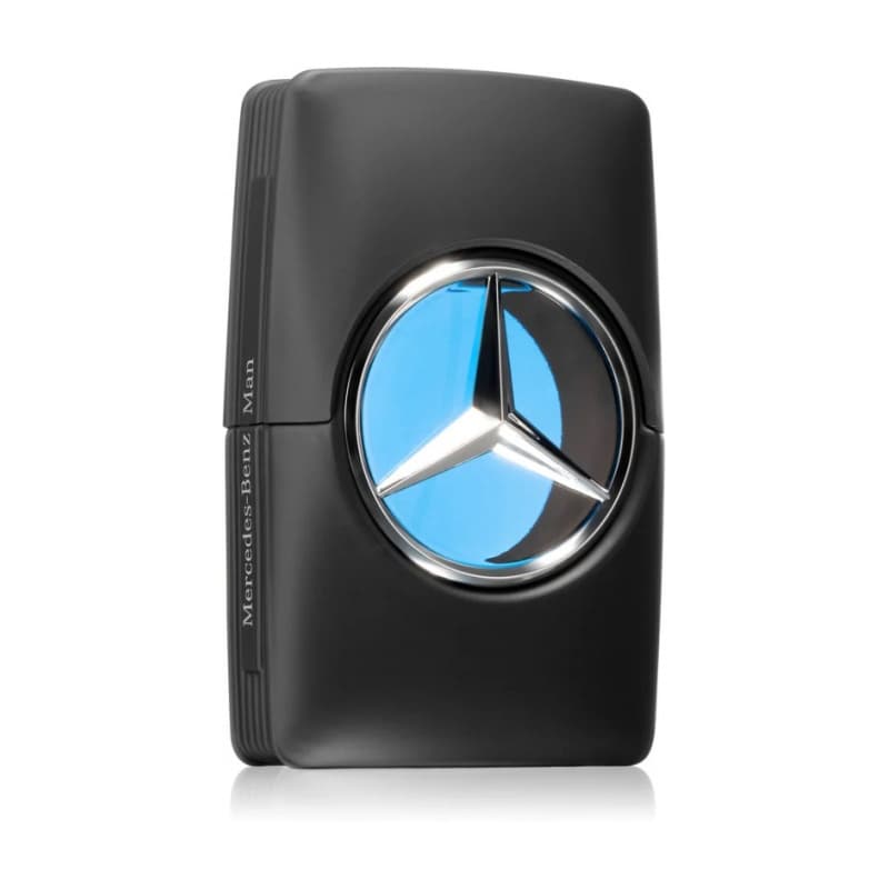 Mercedes-benz mercedes benz man