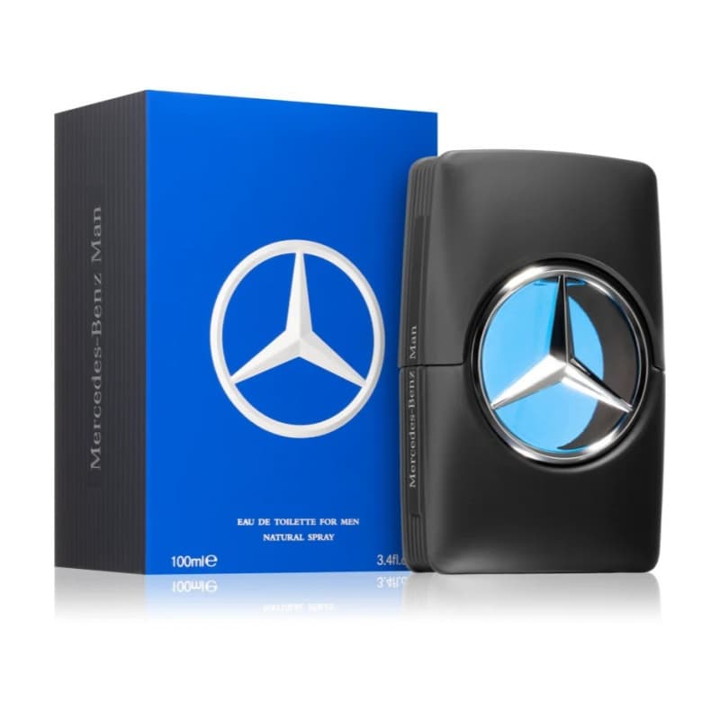 Mercedes-benz mercedes benz man