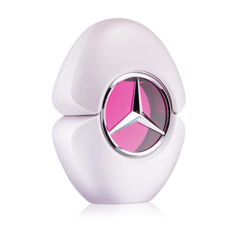 Mercedes-Benz Woman