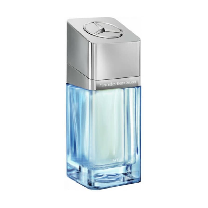 Mercedes-benz select day
