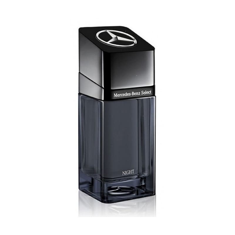 Mercedes-benz select night