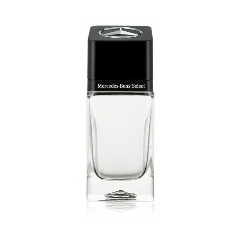 Mercedes-benz select