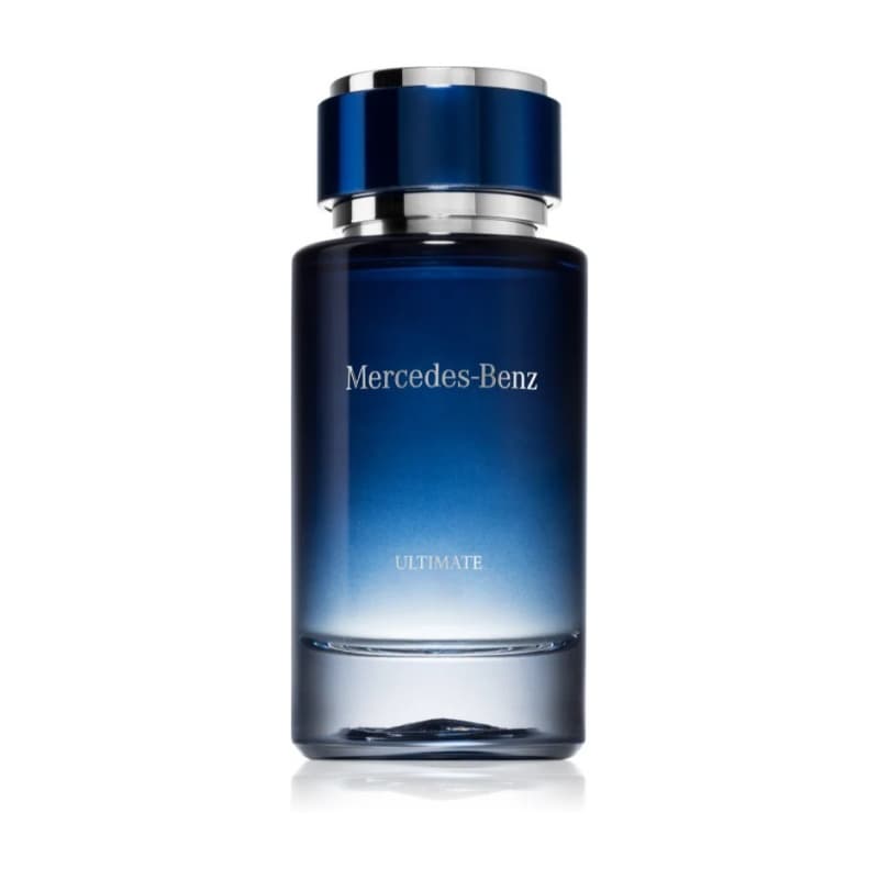 Mercedes-benz ultimate