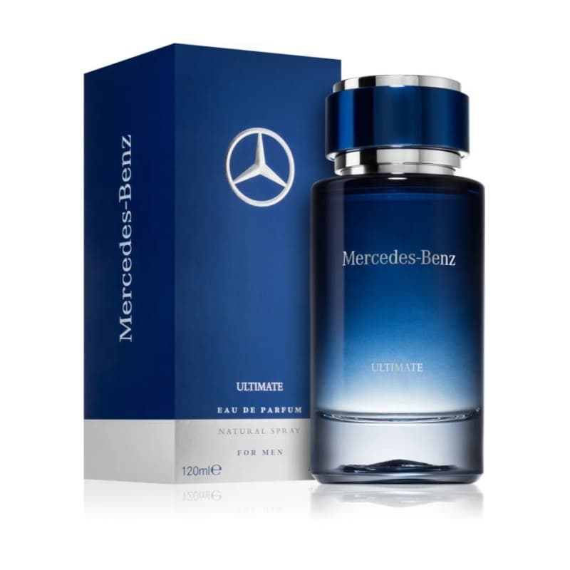 Mercedes-benz ultimate