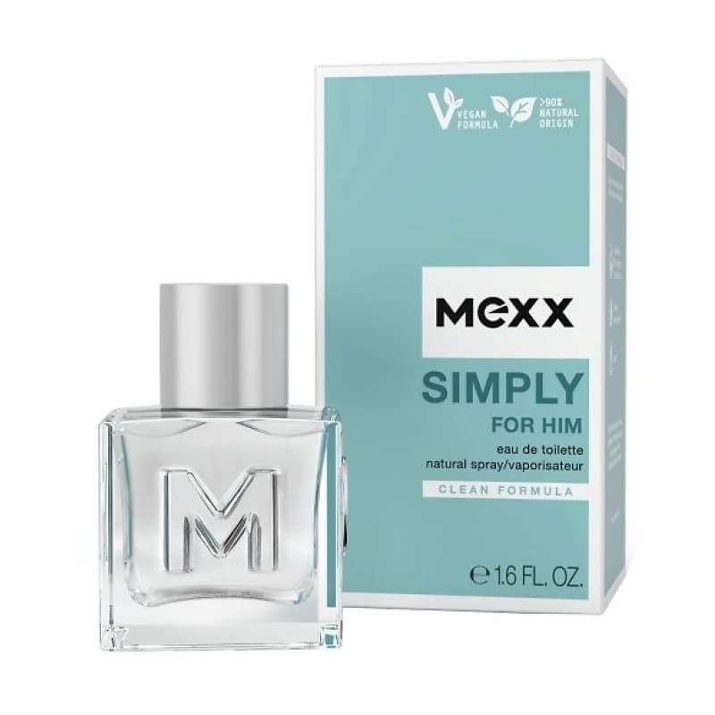 Mexx simply