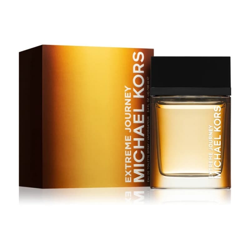 Michael kors extreme journey