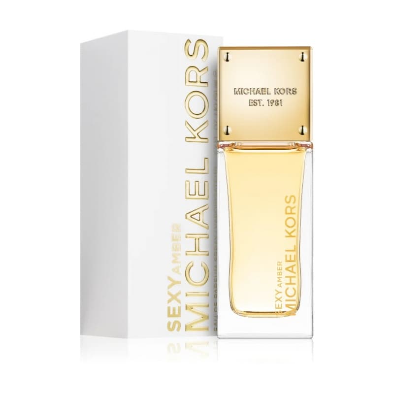 Michael kors sexy amber