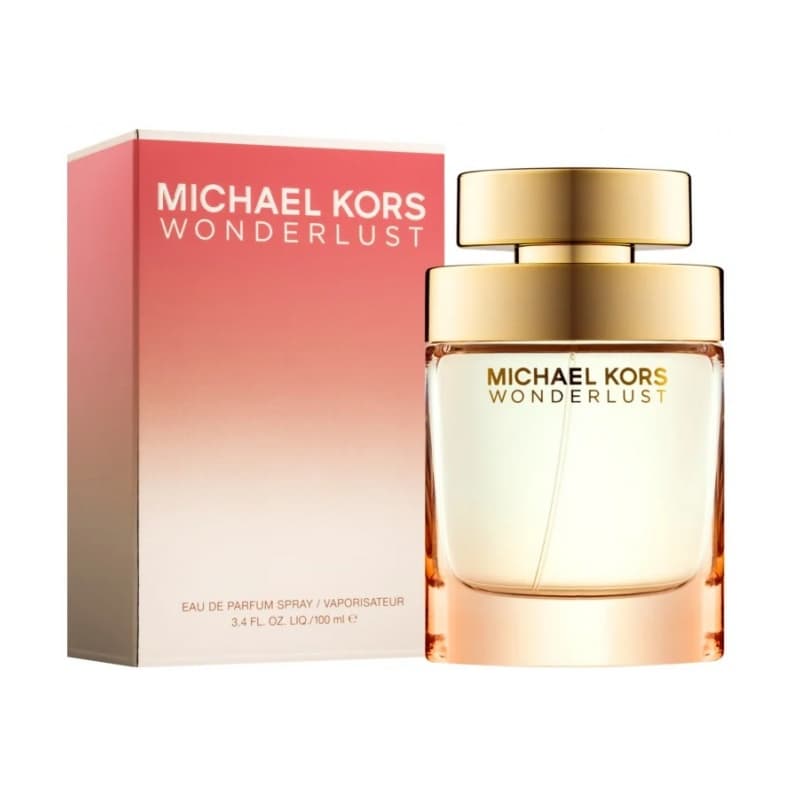 Michael kors wonderlust