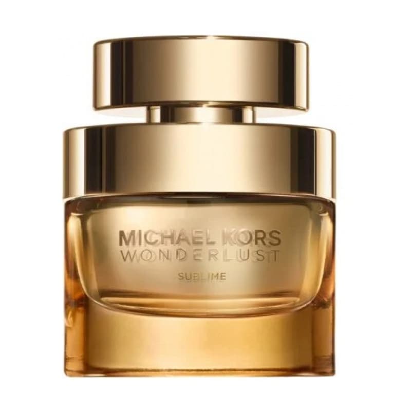 Michael kors wonderlust sublime