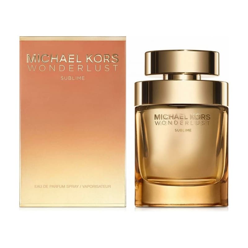 Michael kors wonderlust sublime