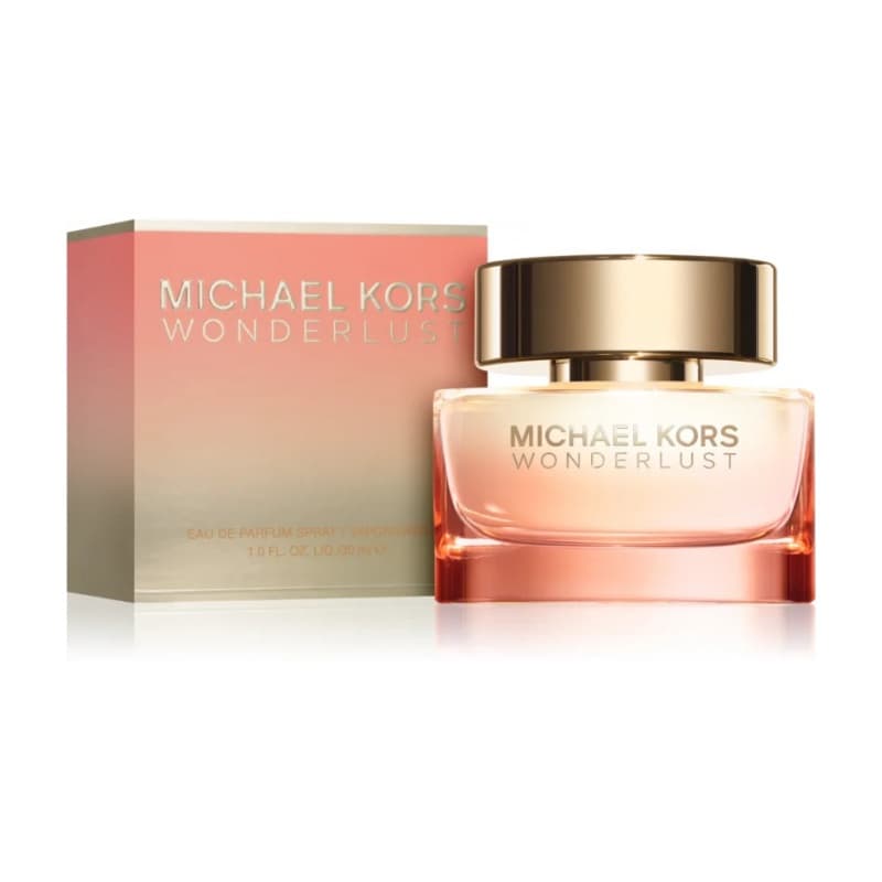 Michael kors wonderlust