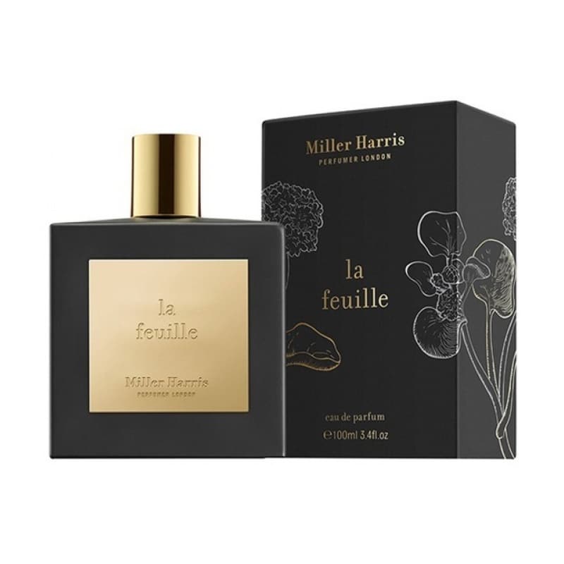Miller harris la feuille