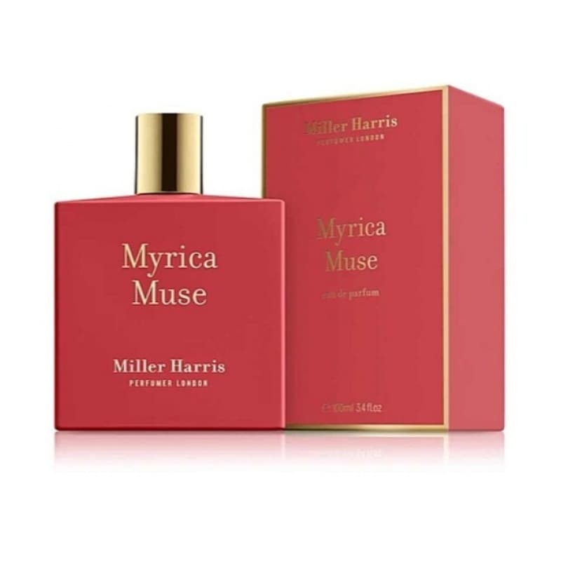 Miller harris myrica muse