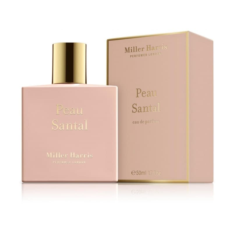 Miller harris peau santal