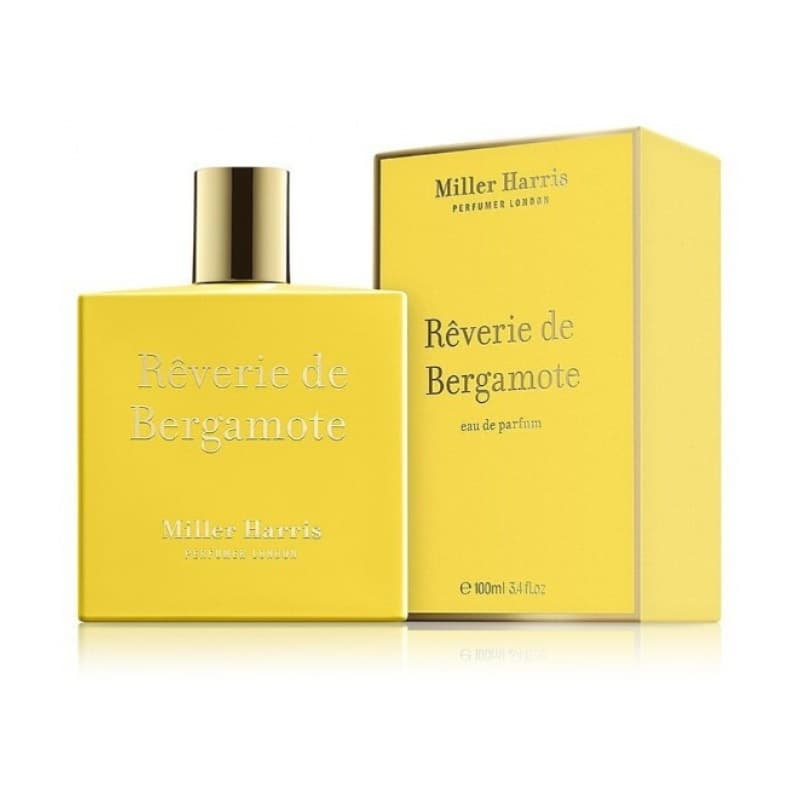 Miller harris rêverie de bergamote