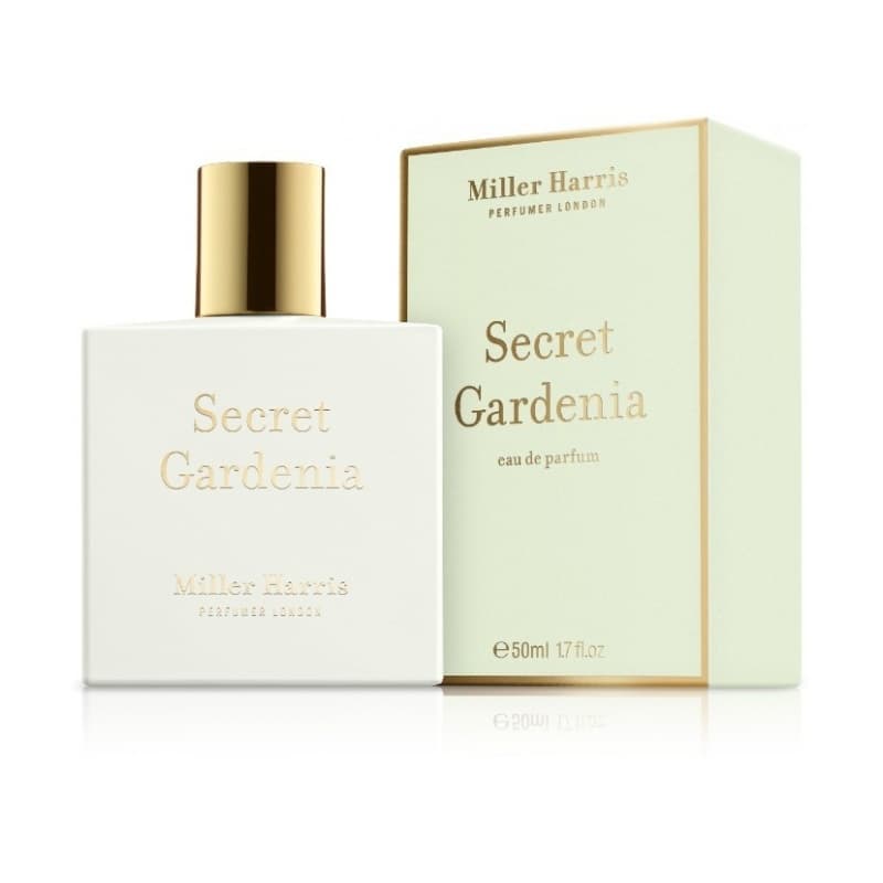 Miller harris secret gardenia