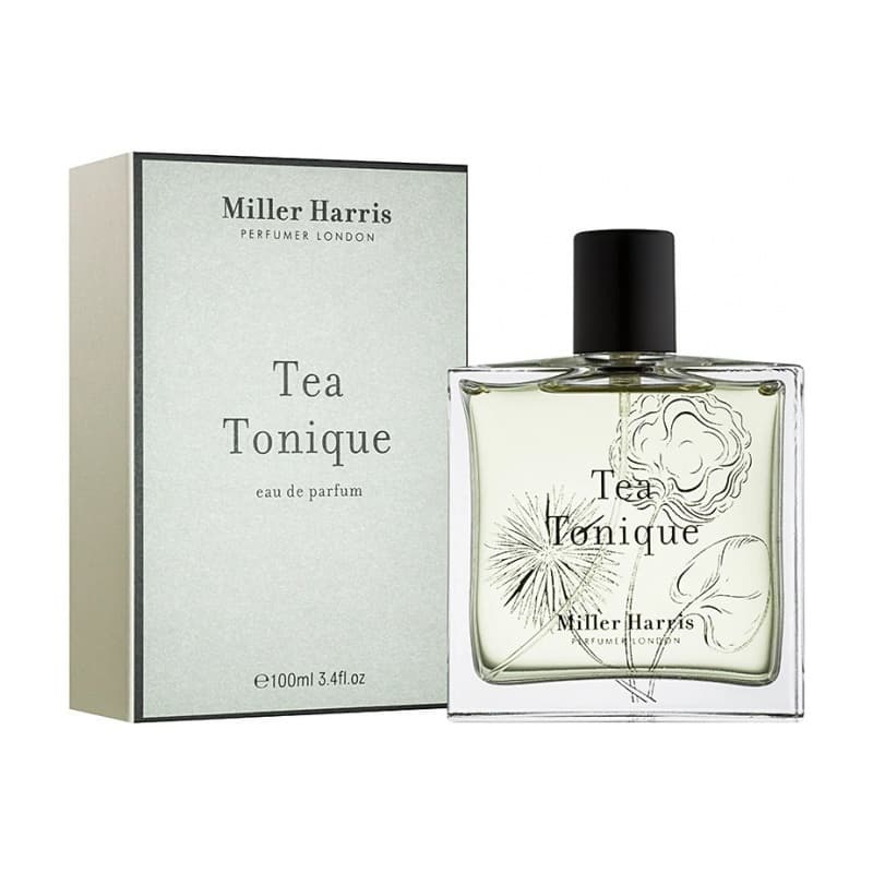 Miller harris tea tonique
