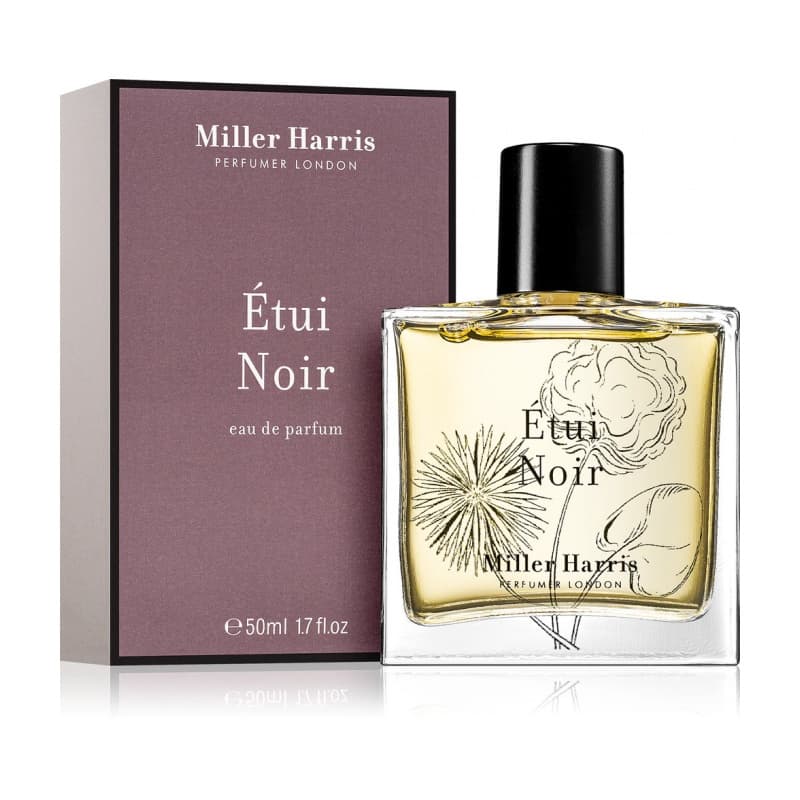 Miller harris étui noir