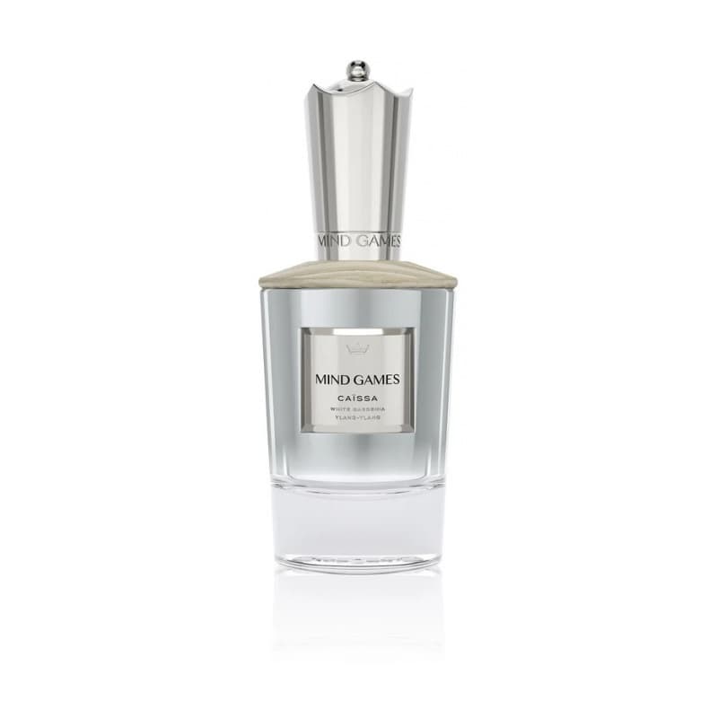 Mind games caïssa