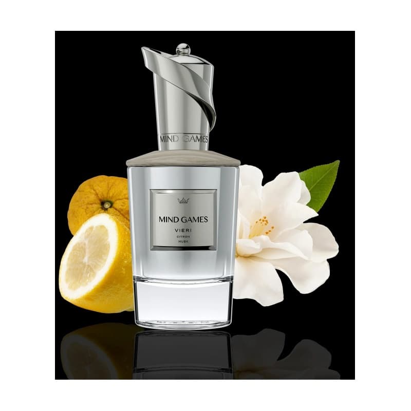 Mind games vieri