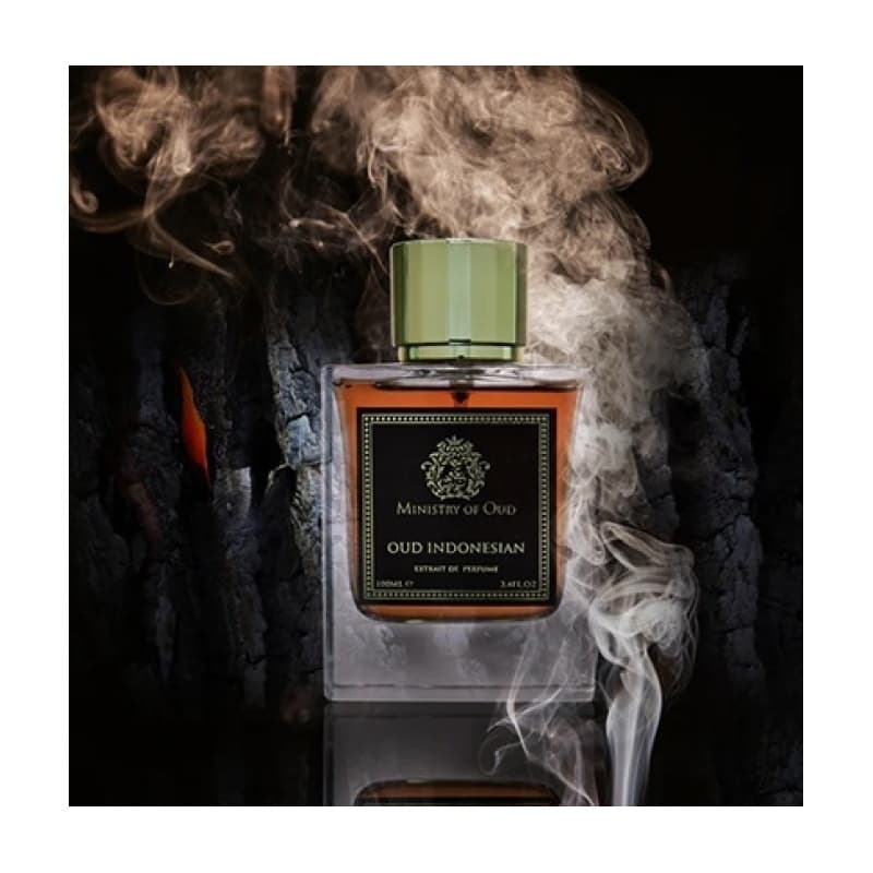 Ministry of oud oud indonesian