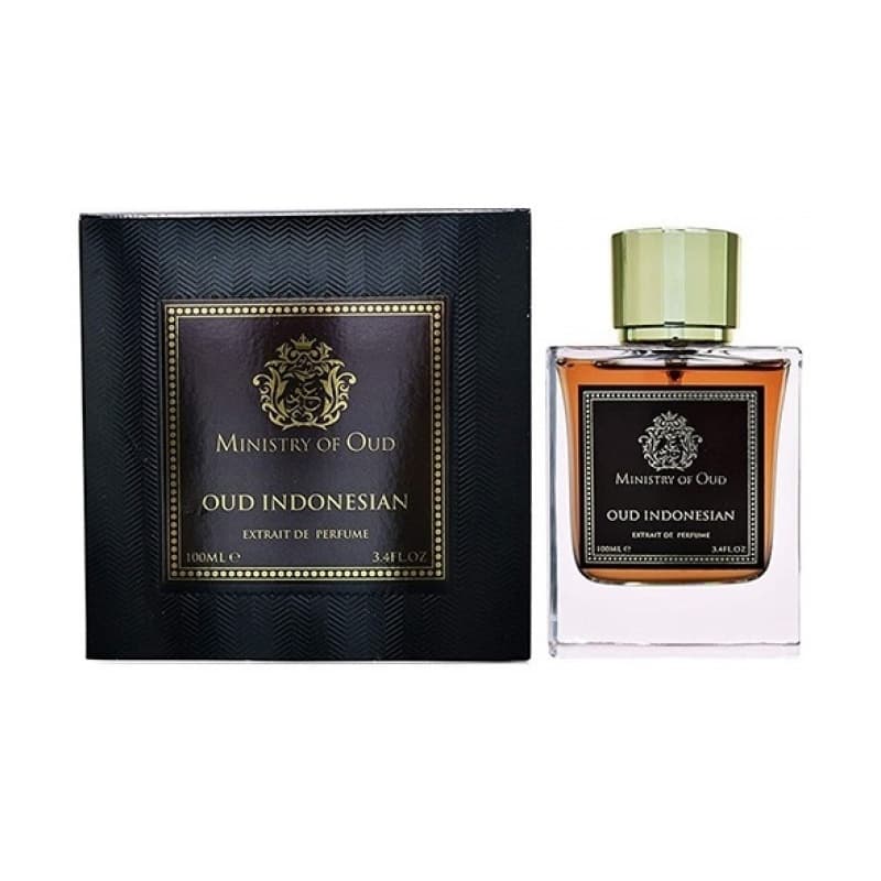 Ministry of oud oud indonesian