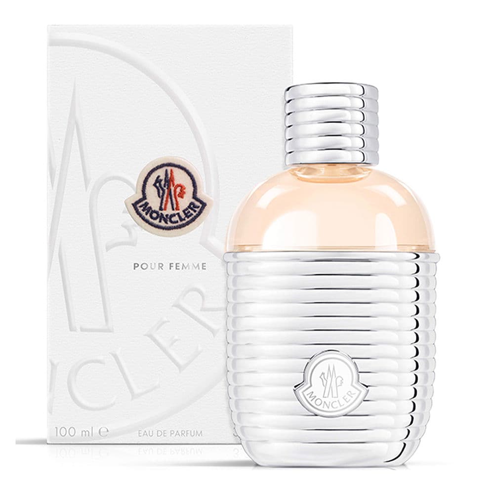 Moncler Pour Femme