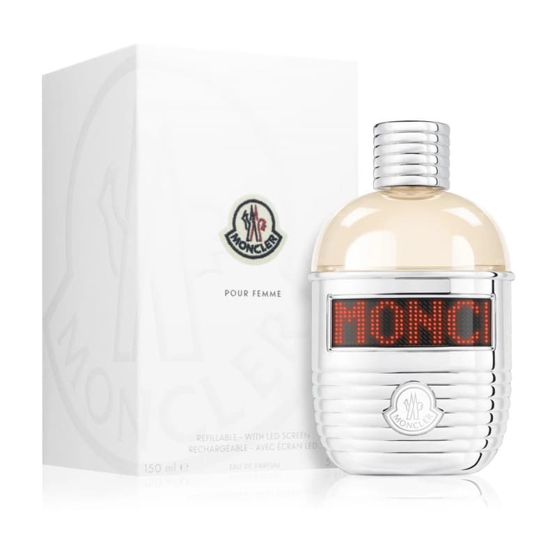 Moncler pour femme (refilable)