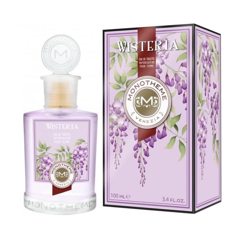 Monotheme venezia wisteria