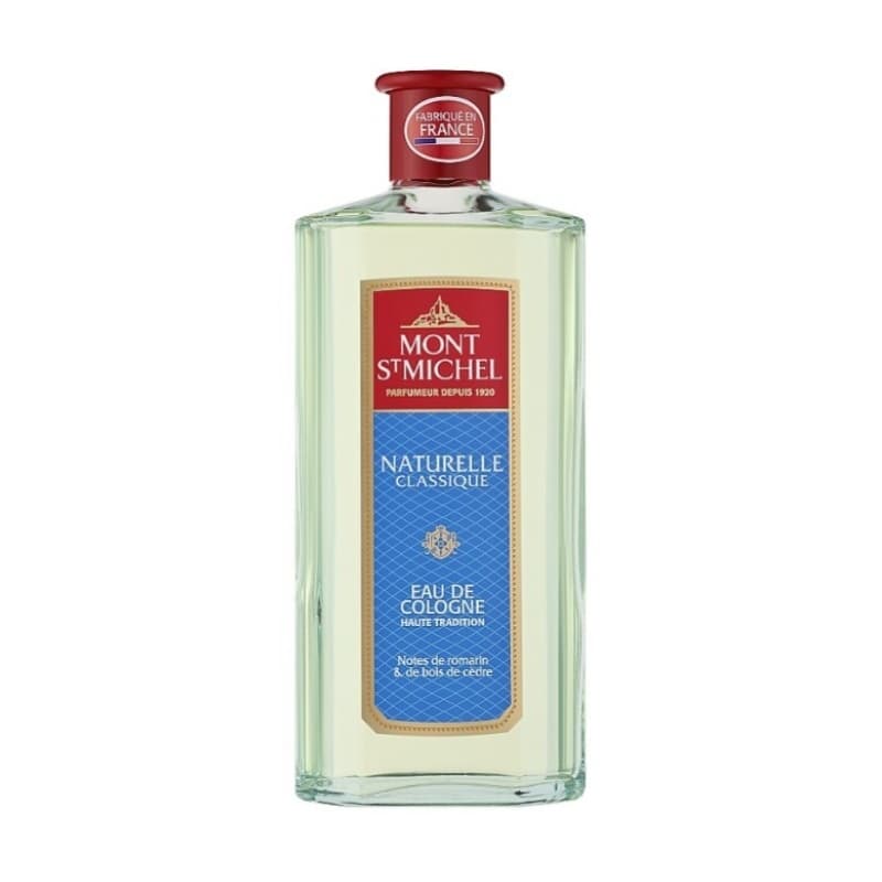 Mont st michel naturelle classique