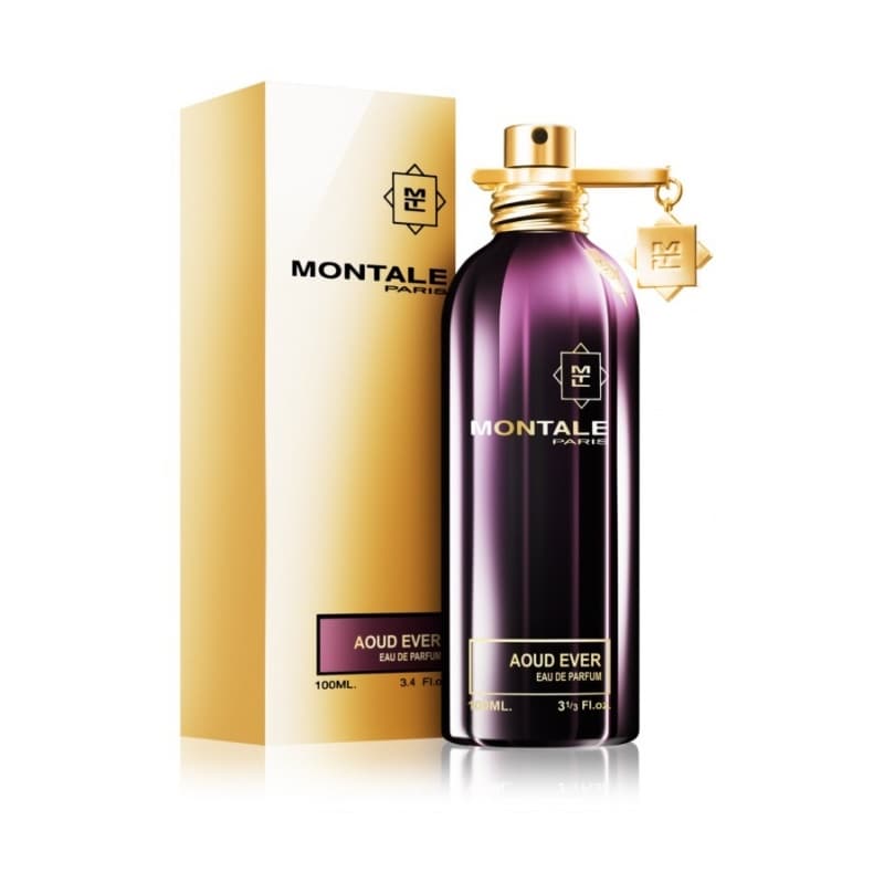 Montale aoud ever